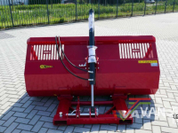 Schepbak / Aardappel schepbak Wifo HOD-200 Schepbak