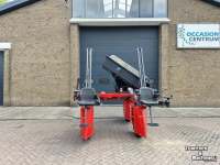 Selectiewagen  SL-3 Selectiewagen
