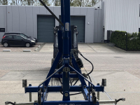 Schijveneg VSS Front Furrow Disc 4