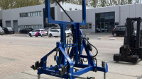 Schijveneg VSS Front Furrow Disc 4