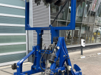 Schijveneg VSS Front Furrow Disc 4