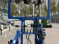 Schijveneg VSS Front Furrow Disc 4