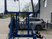 Schijveneg VSS Front Furrow Disc 4
