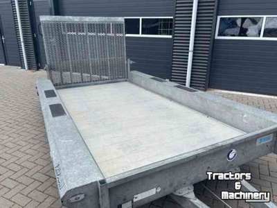 Oprijwagen Hapert Indigo LG-2