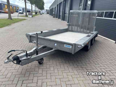 Oprijwagen Hapert Indigo LG-2