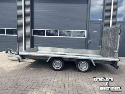 Oprijwagen Hapert Indigo LG-2