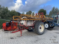 Veldspuit Agrifac AGRIFAC GETROKKEN SPUIT GS3033