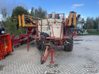 Veldspuit Agrifac AGRIFAC GETROKKEN SPUIT GS3033