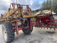 Veldspuit Agrifac AGRIFAC GETROKKEN SPUIT GS3033