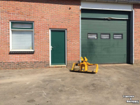 Maaikorf  130 maaikorf mähkorb ditch cleaner mowing bucket