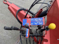 Voeruitkuilwagen Trioliet UKW 5000 Uitkuilwagen