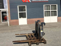 Palletvorken Hekamp VRB 4ton B150 L120