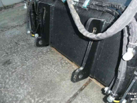 Pelikaanbak / Pelikaangrijper Boxer PB120W