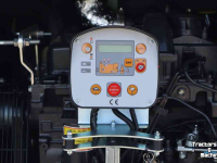 Stationare motor/pomp set Idrofoglia ICX110-70