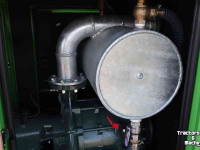 Stationare motor/pomp set Idrofoglia ICX110-70