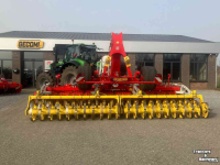 Schijveneg Pottinger Terradisc 6001T + messenwals + Tegosem