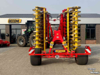 Schijveneg Pottinger Terradisc 6001T + messenwals + Tegosem