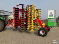 Schijveneg Pottinger Terradisc 6001T + messenwals + Tegosem