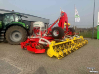 Schijveneg Pottinger Terradisc 6001T + messenwals + Tegosem