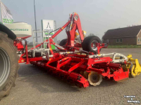 Schijveneg Pottinger Terradisc 6001T + messenwals + Tegosem