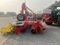 Schijveneg Pottinger Terradisc 6001T + messenwals + Tegosem