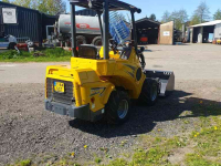 Shovel / Wiellader / Kniklader Eurotrac T11