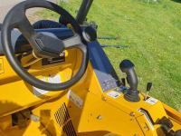 Shovel / Wiellader / Kniklader Eurotrac T11
