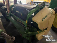 Veldhakselaar Krone Big X 700