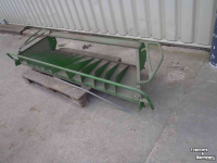 Maaidorser / Combine John Deere diverse types
