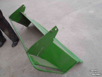 Maaidorser / Combine John Deere diverse types