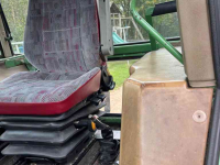 Tractor / Trekker Fendt 614 LSA Turbomatik E koppelomvormer