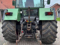 Tractor / Trekker Fendt 614 LSA Turbomatik E koppelomvormer