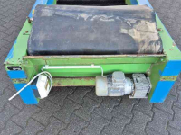 Transportband Busch 8014 2100X1000 Borstelband, Brush conveyor belt, Bürstenförderband