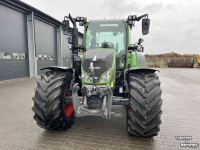 Tractor / Trekker Fendt 512 profi plus