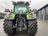 Tractor / Trekker Fendt 512 profi plus