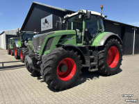 Tractor / Trekker Fendt 826 SCR Profi Plus  (822 824 828)