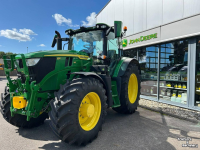 Tractor / Trekker John Deere 6R 185