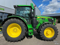 Tractor / Trekker John Deere 6R 185