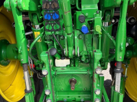 Tractor / Trekker John Deere 6R 185