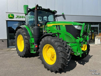 Tractor / Trekker John Deere 6R 185