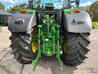 Tractor / Trekker John Deere 6R 185