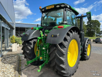 Tractor / Trekker John Deere 6R 185