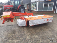 Maaier Kuhn FC 283
