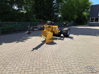 Kilverbak Harcon Harcon GK70