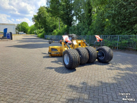 Kilverbak Harcon Harcon GK70
