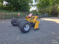 Kilverbak Harcon Harcon GK70