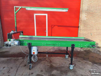 Lees-tafel / Lees-unit Doornbos leesband