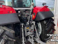 Traktoren Massey Ferguson 5S.105 Efficient