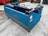 Kuilhapper AP NP2200 HA kuilhapper
