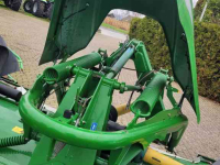Maaier McHale Pro glide F 3100
